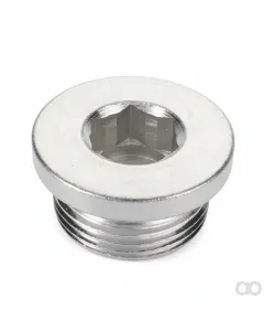 Valtra - 385300020130 - Magnetic Plug