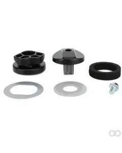 Valtra - 3901498M91 - Latch, Hood