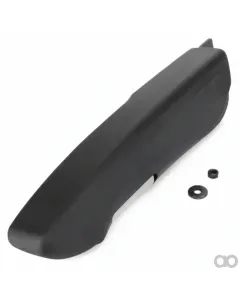 Valtra - 3904442M91 - Left Hand Armrest