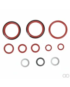 Valtra - 3907028M91 - Joint/Gasket Kit, Auxiliary Distributor Element
