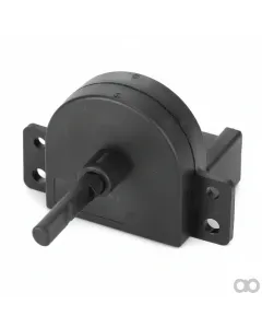 Valtra - 3907283M1 - Switch Cab Heater Control