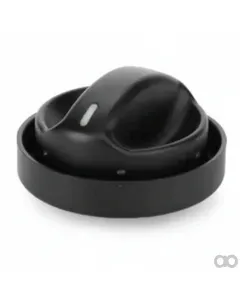 Valtra - 3907285M1 - Knob, Heater Control