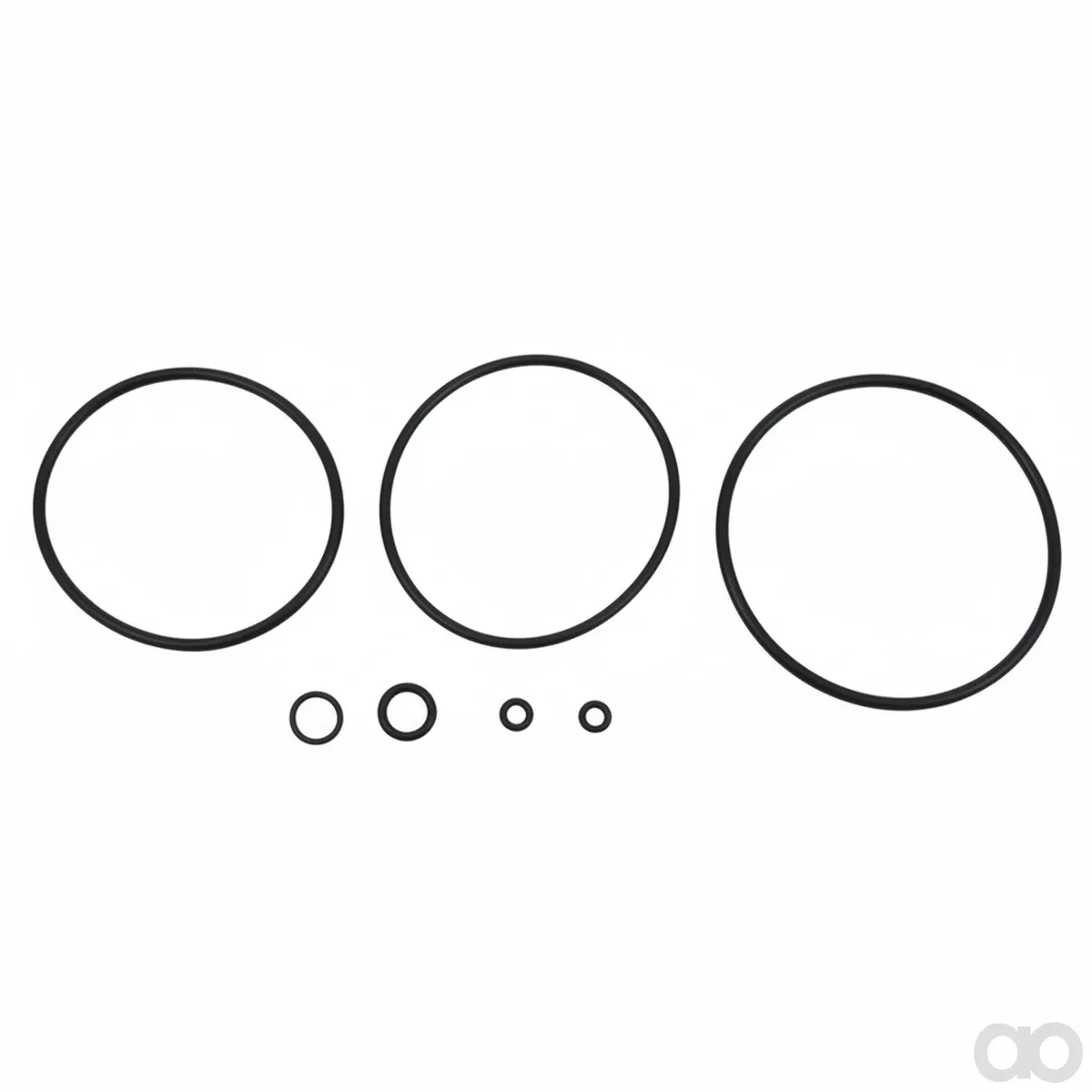 Valtra - 3907638M11 - Joint/Gasket Kit, PTO