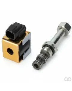 Valtra - 3909563M91 - Electrovalve