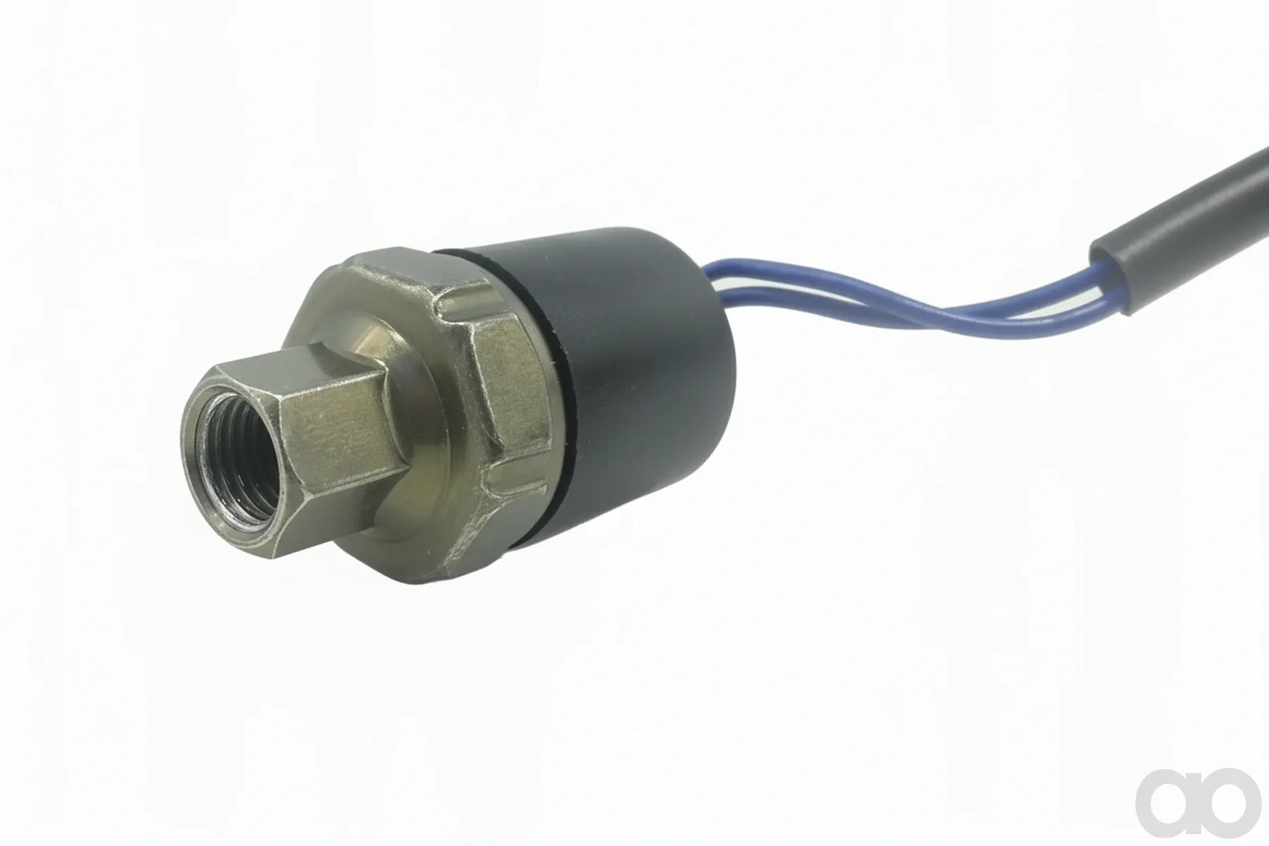Valtra - 39418000 - Air Conditioning Pressure Sensor