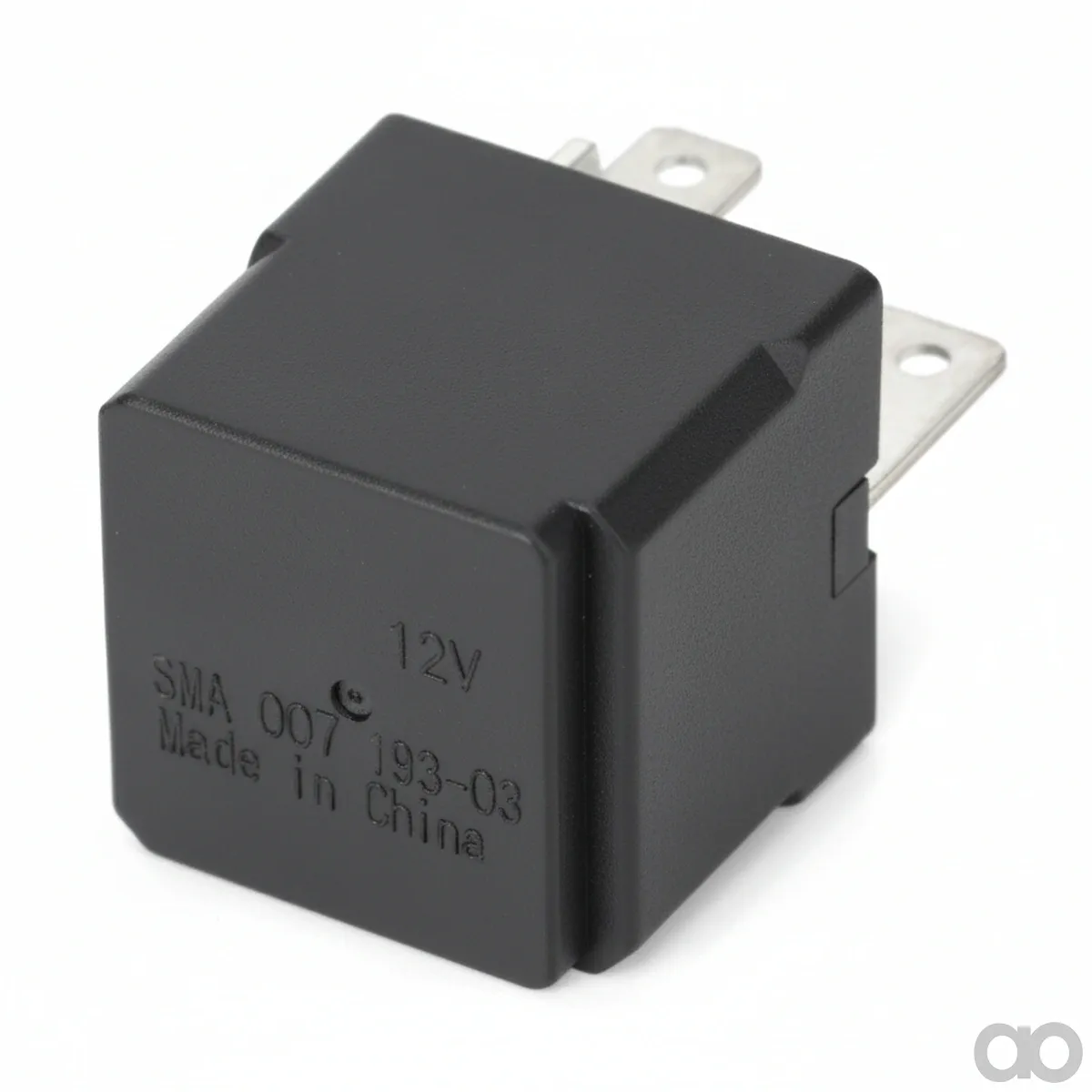 Valtra - 4270844M1 - Relay, 12 V