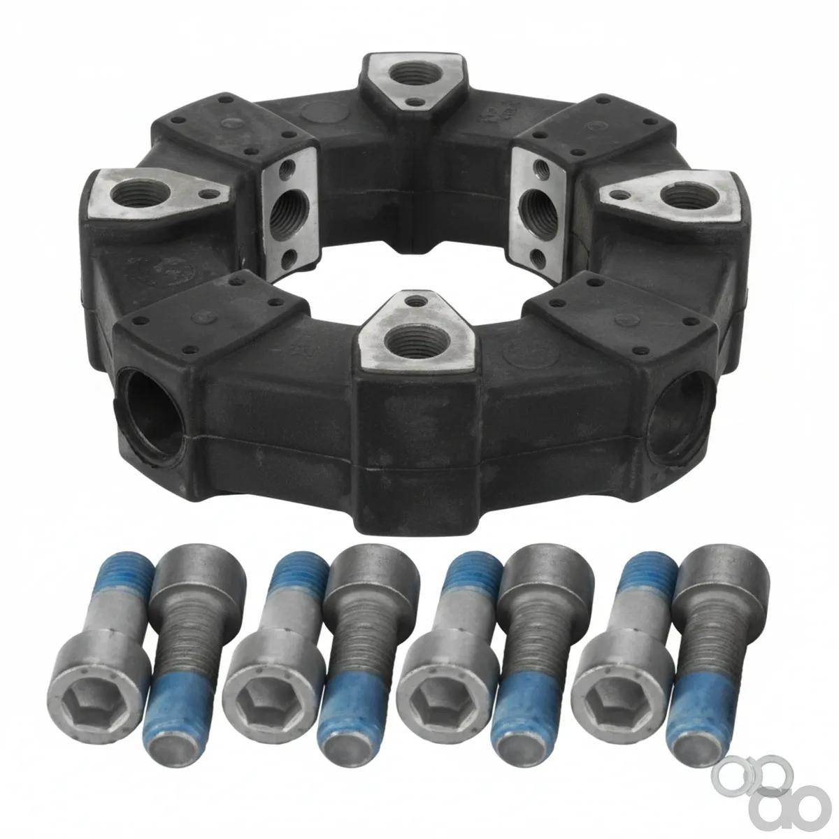Valtra - 4276436M91 - Shock Absorber