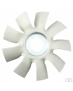 Valtra - 4281537M1 - Fan Blade, 9 Blades