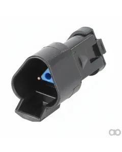 Valtra - 4284155M1 - Connectors