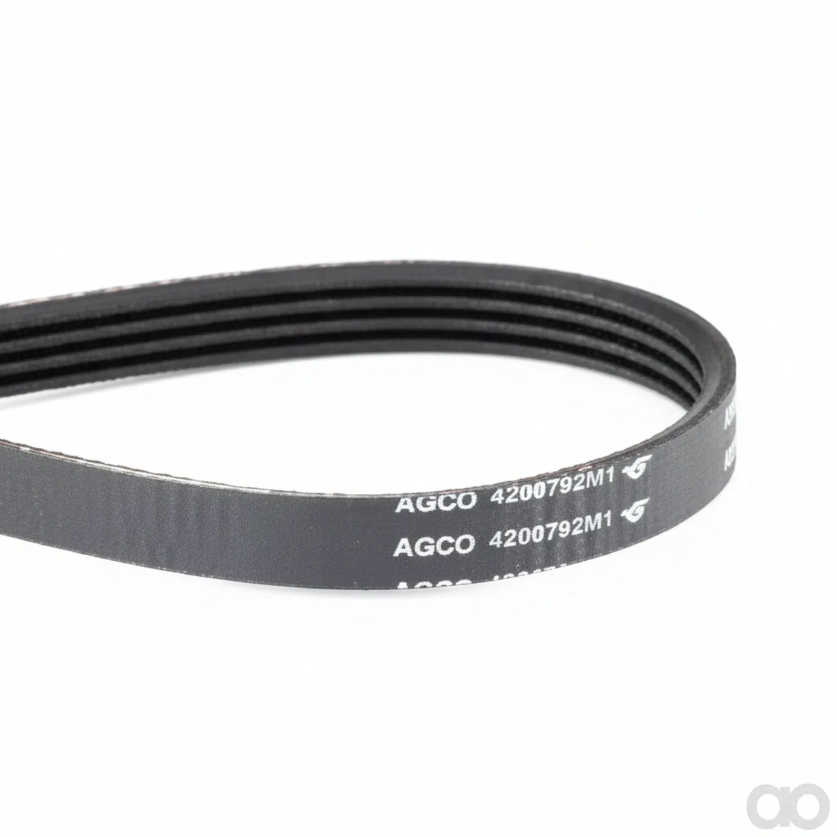 Valtra - 4286792M1 - Serpentine Belt, PK4 Profile