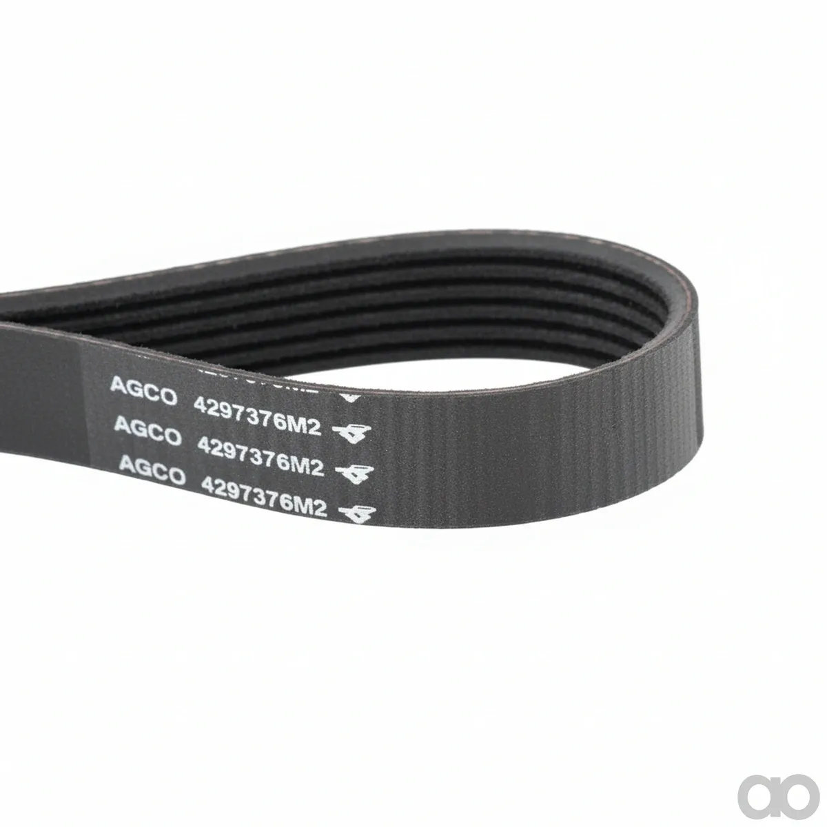 Valtra - 4287376M2 - Serpentine Belt