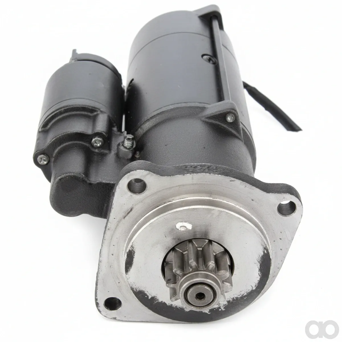 Valtra - 4288991M4 - Starter Motor
