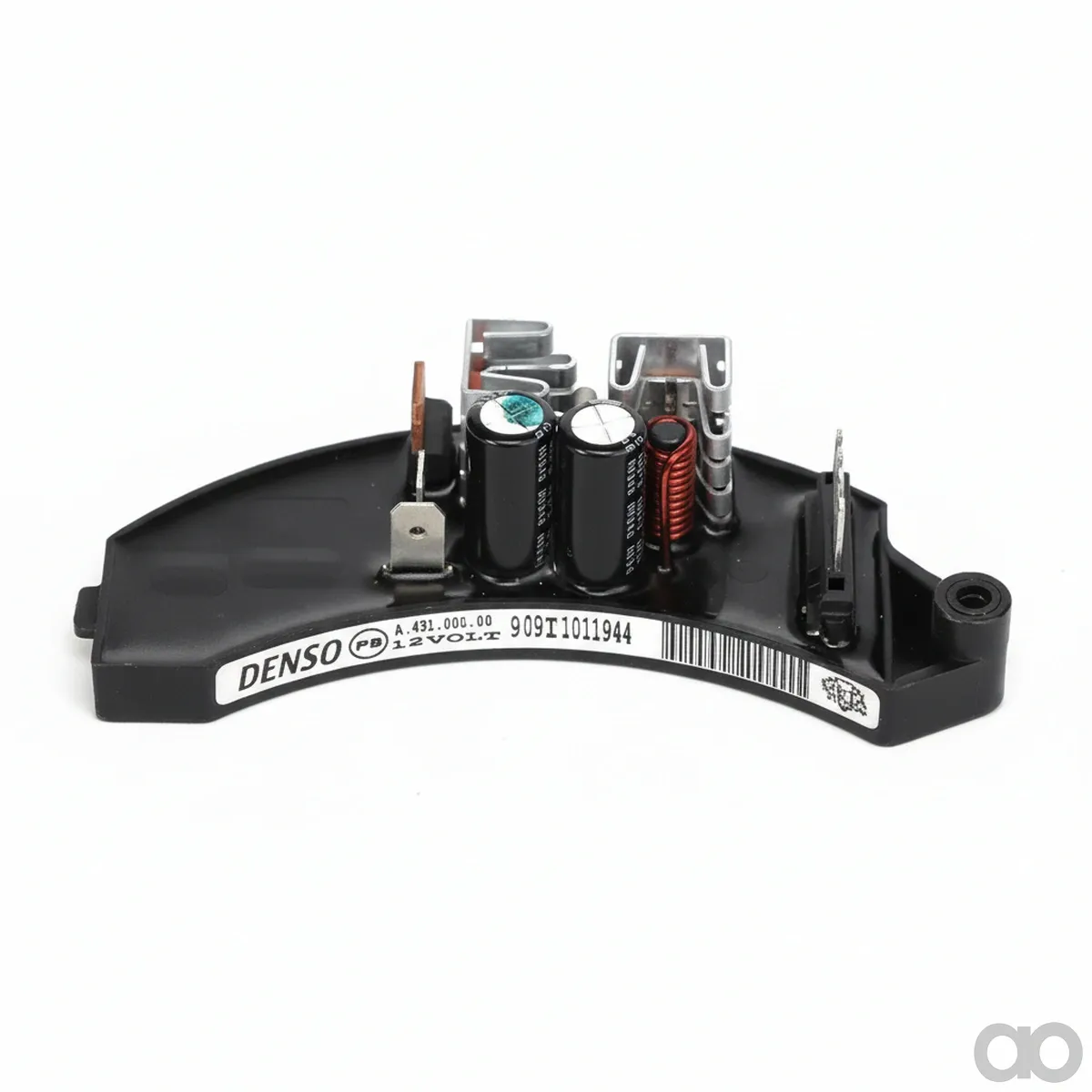 Valtra - 4289587M1 - Governor