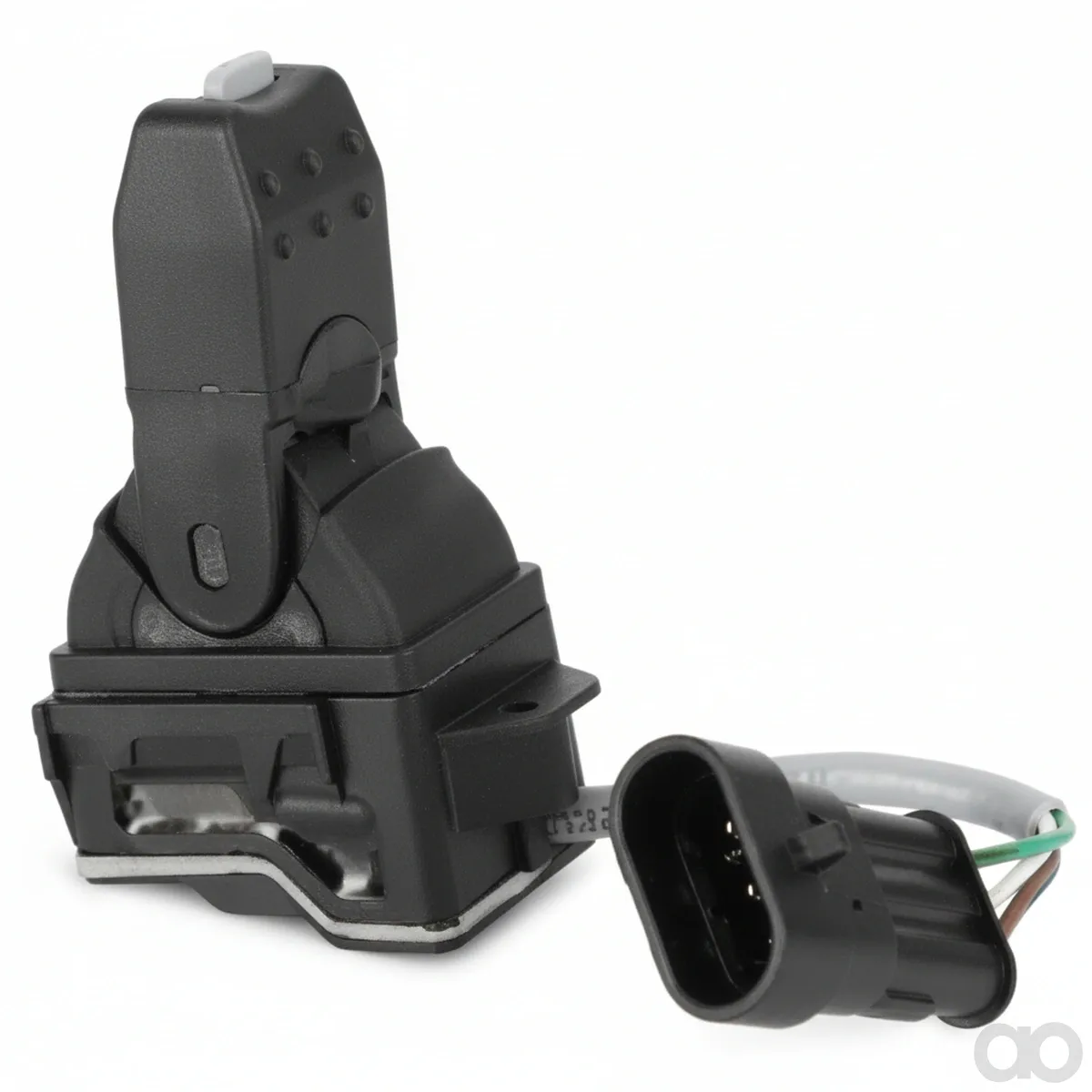 Valtra - 4289763M2 - Lever, Hydraulics