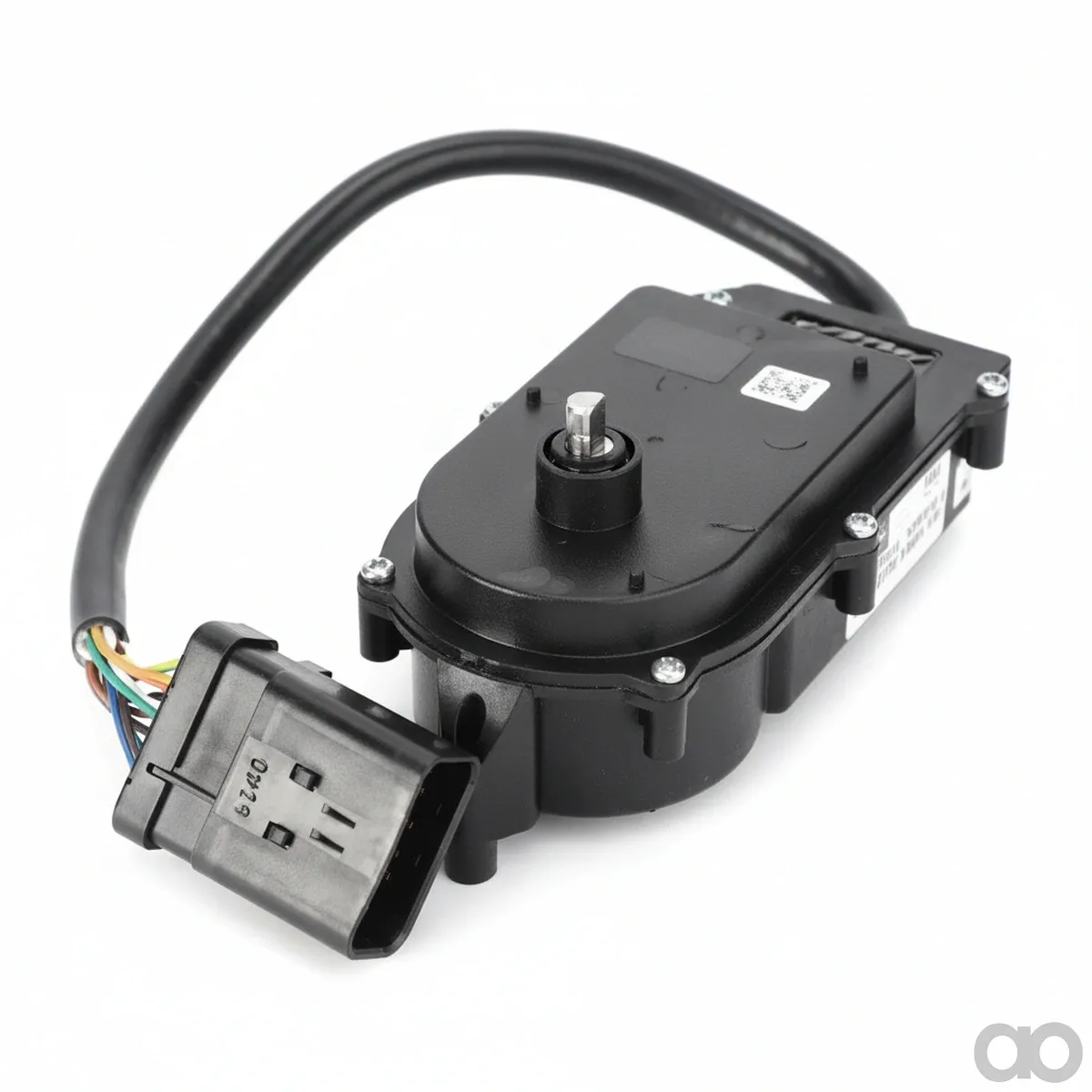 Valtra - 4290395M4 - Clutch Pedal Sensor