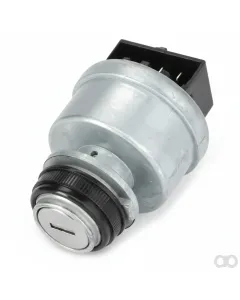 Valtra - 4295836M2 - Ignition Switch