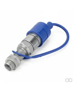 Valtra - 4296538M3 - Female Coupler