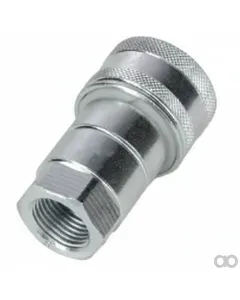 Valtra - 4299617M1 - Female Coupler