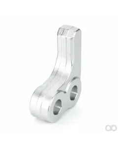 Valtra - 4306767M2 - Latch
