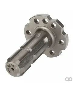 Valtra - 4311773M3 - Stub, 540 RPM, Z=6