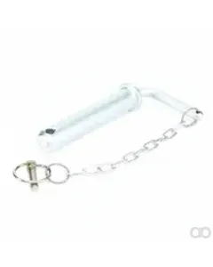 Valtra - 4312099M93 - Clevis Pin