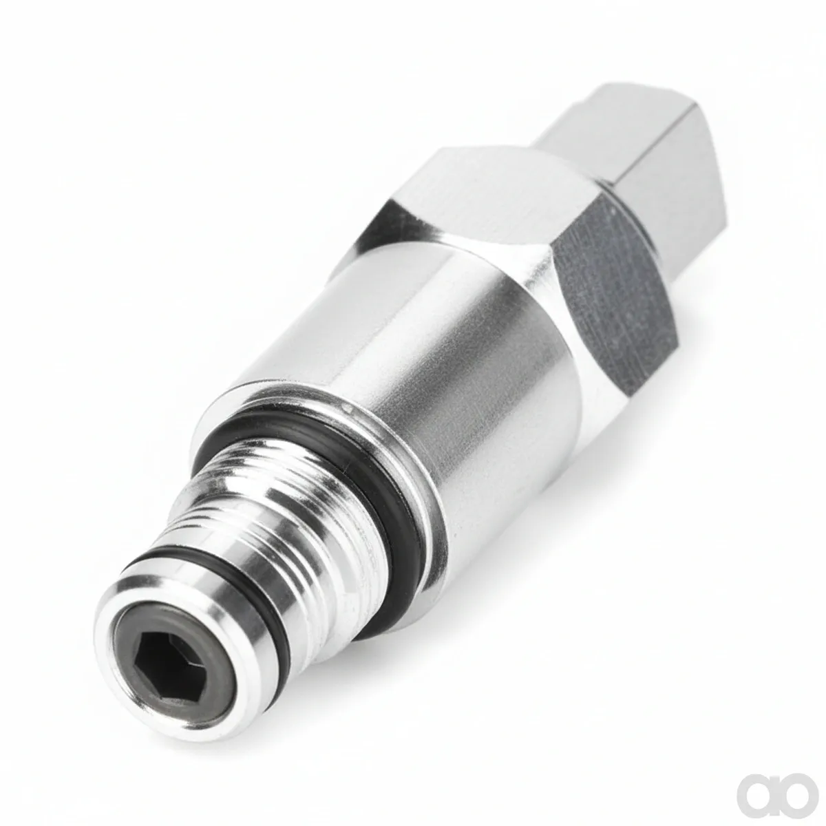 Valtra - 4312617M2 - Oil Pressure Sensor