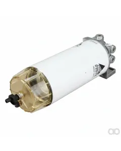 Valtra - 4347206M3 - Fuel Filter