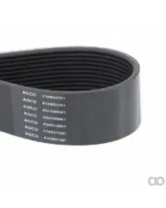 Valtra - 4349000M1 - Serpentine Belt