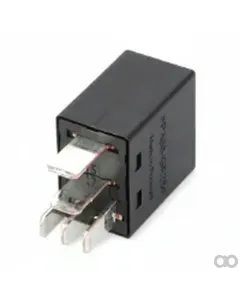 Valtra - 4349213M1 - Relay, 12 V 120 A