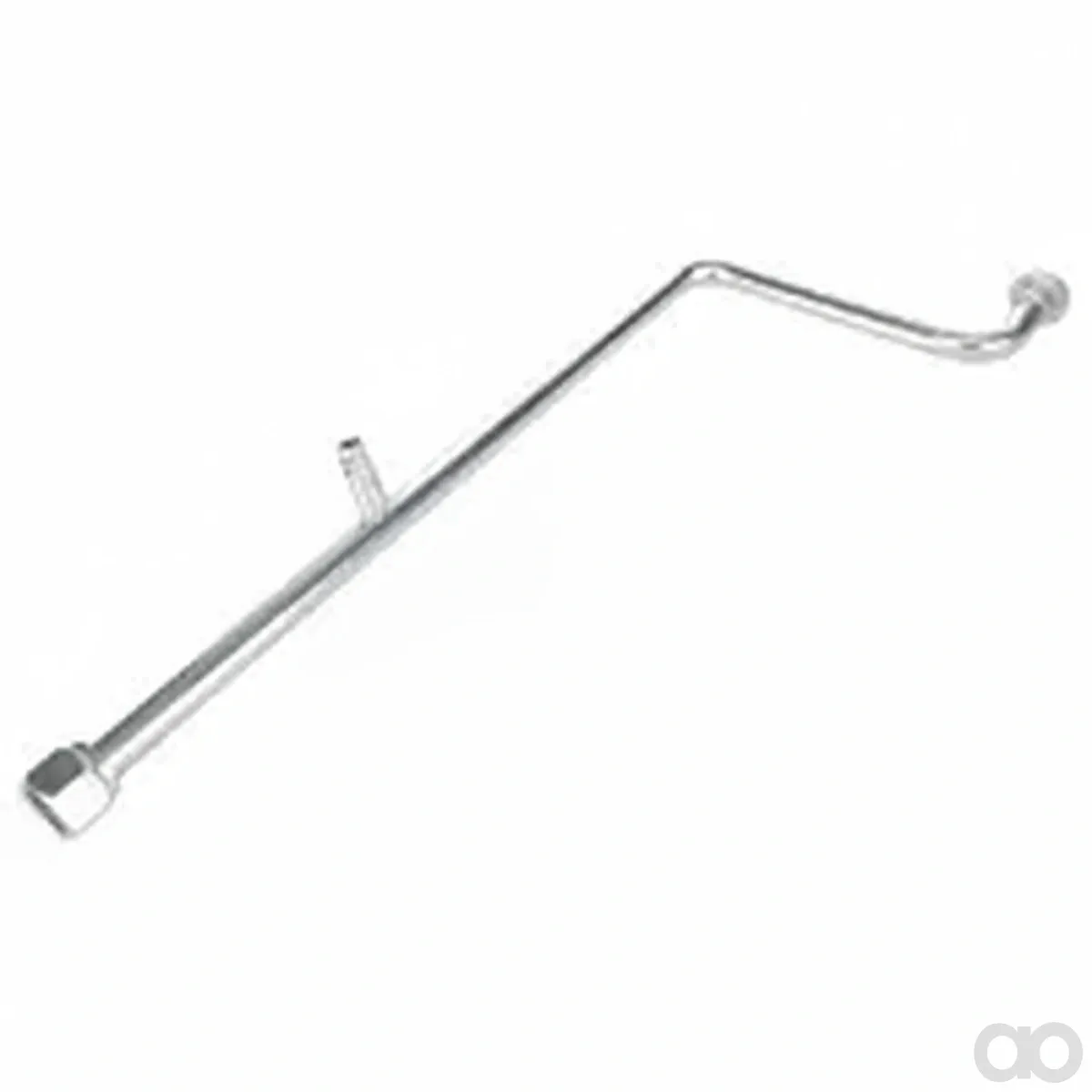 Valtra - 4350915M1 - Tube
