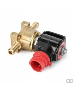 Valtra - 4351065M1 - Coolant Valve