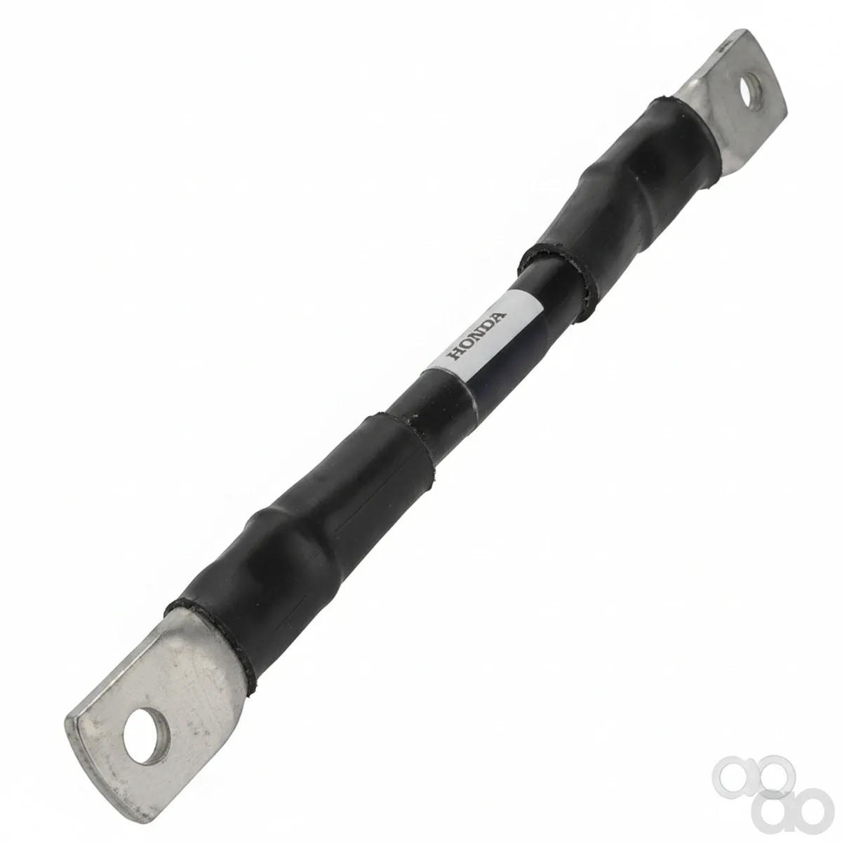 Valtra - 4355556M1 - Negative Cable