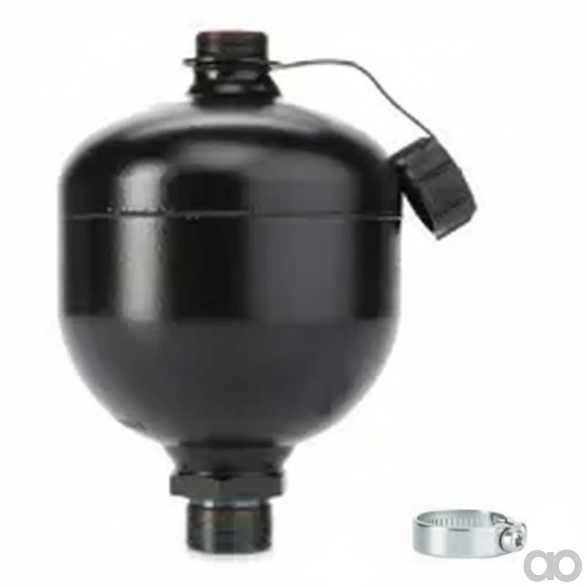 Valtra - 4357885M2 - Diaphragm Accumulator, 0.75 L