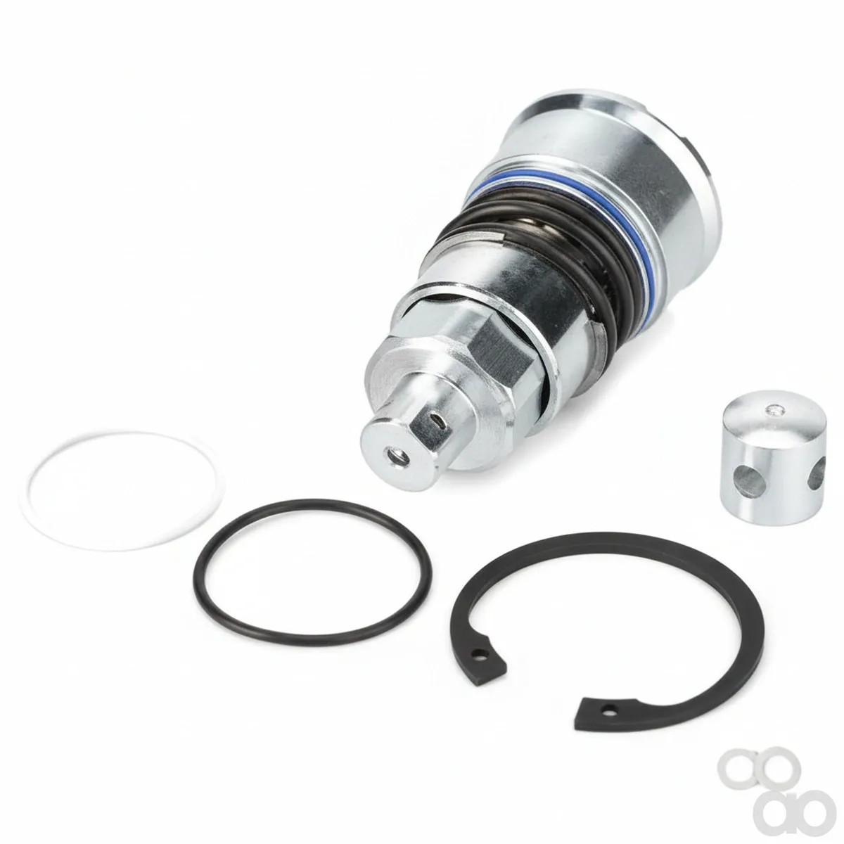 Valtra - 4358014M13 - Seal Kit