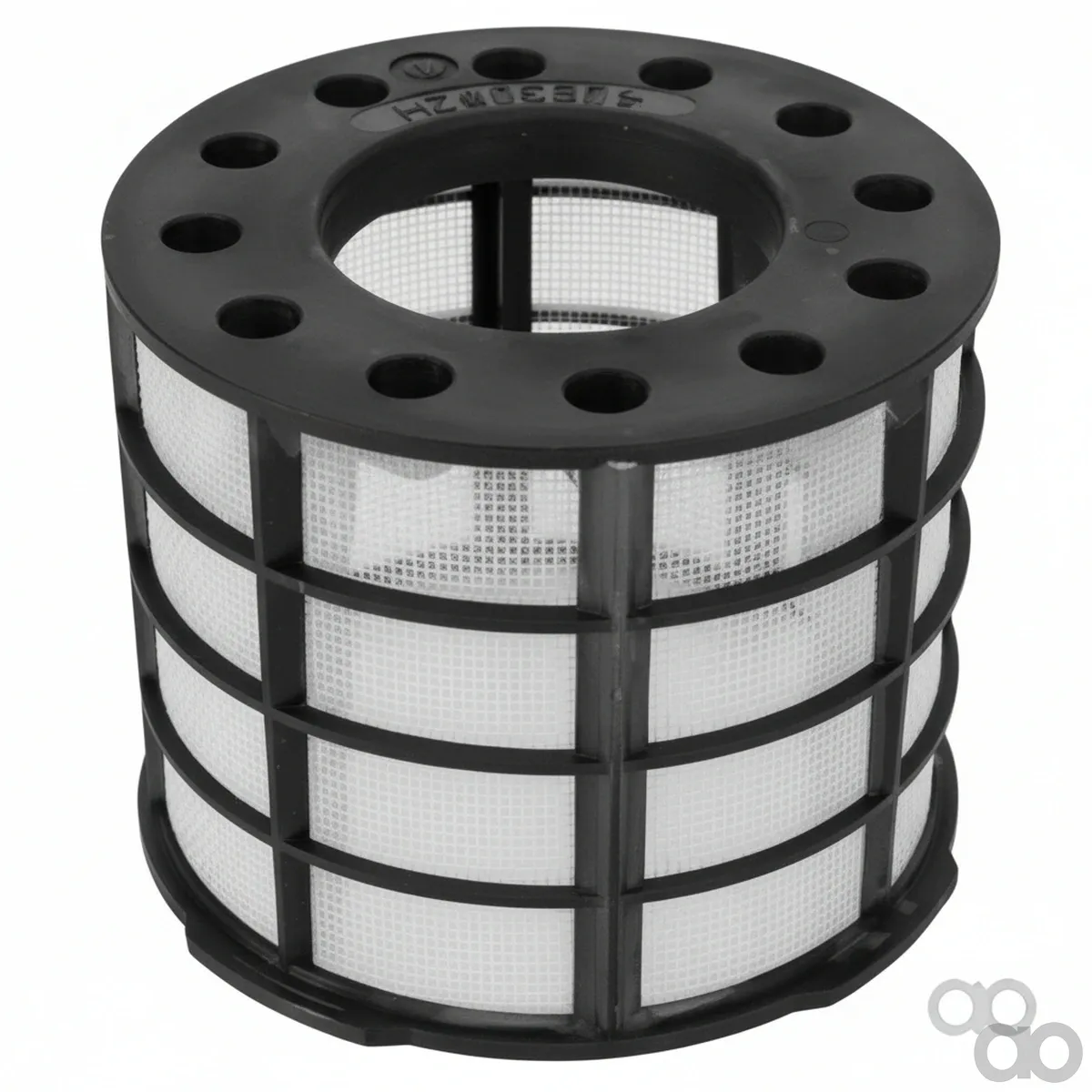 Valtra - 4363052M2 - Strainer