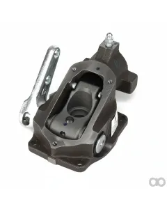 Valtra - 4364582M1 - Brake, Right Hand