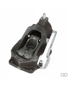 Valtra - 4364583M1 - Brake, Left Hand