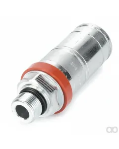 Valtra - 4376908M1 - Female Coupler