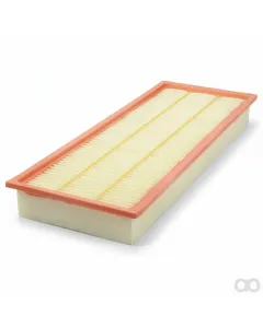 Valtra - 4378102M2 - Cab Air Filter, 19.7 Inch