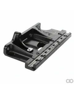 Valtra - 4385747M2 - Left Hand Ladder