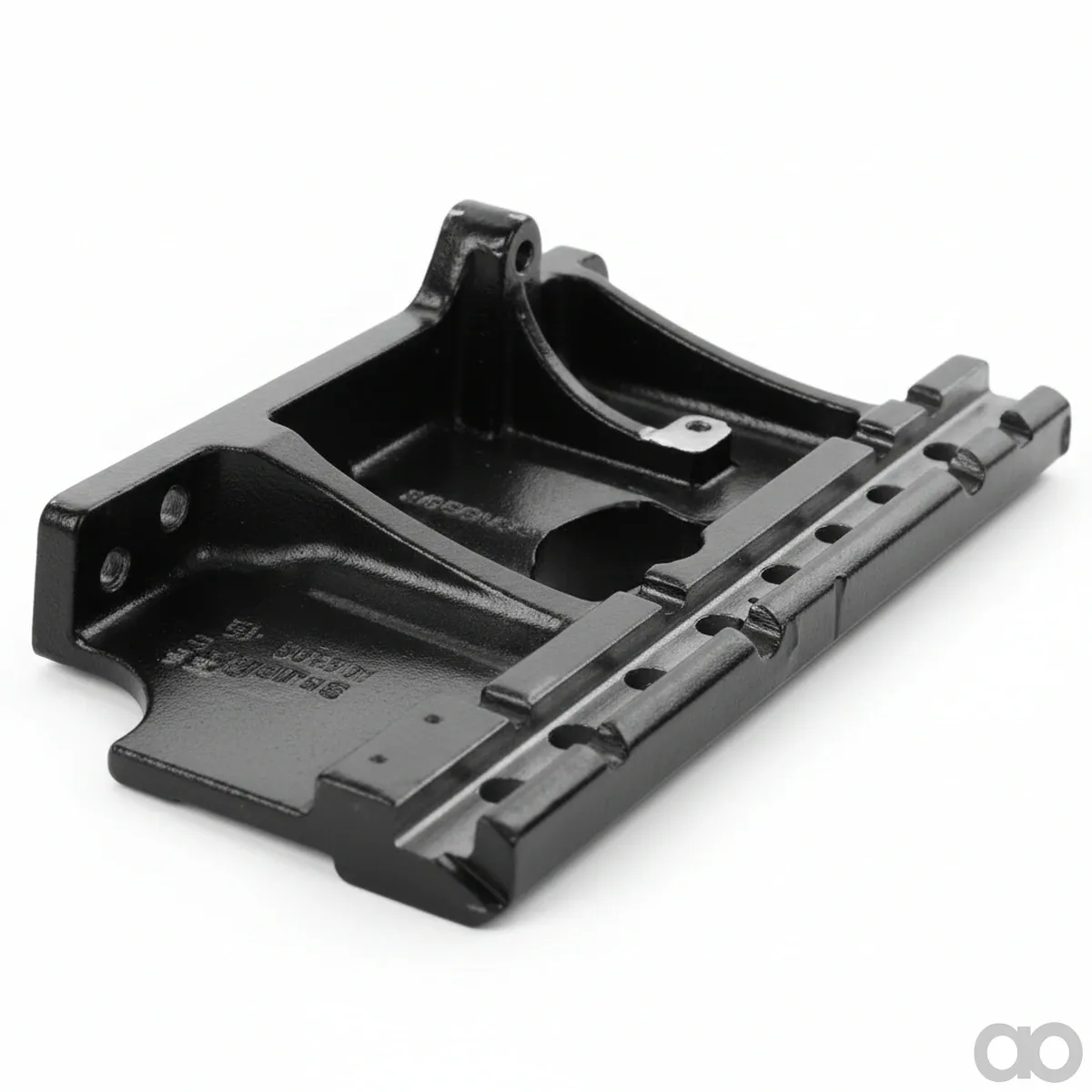 Valtra - 4385748M4 - Right Hand Ladder