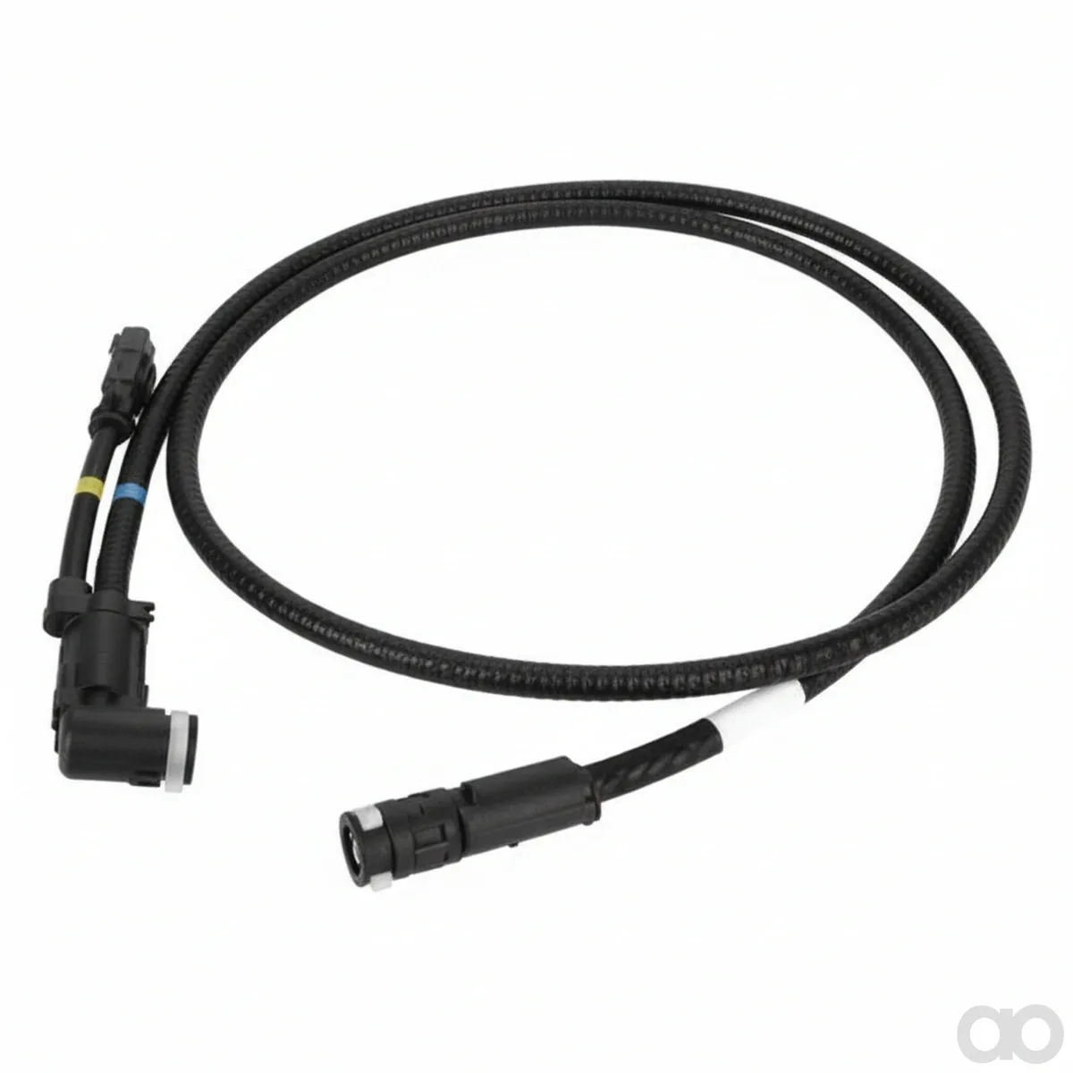 Valtra - 4391069M3 - Fuel Hose