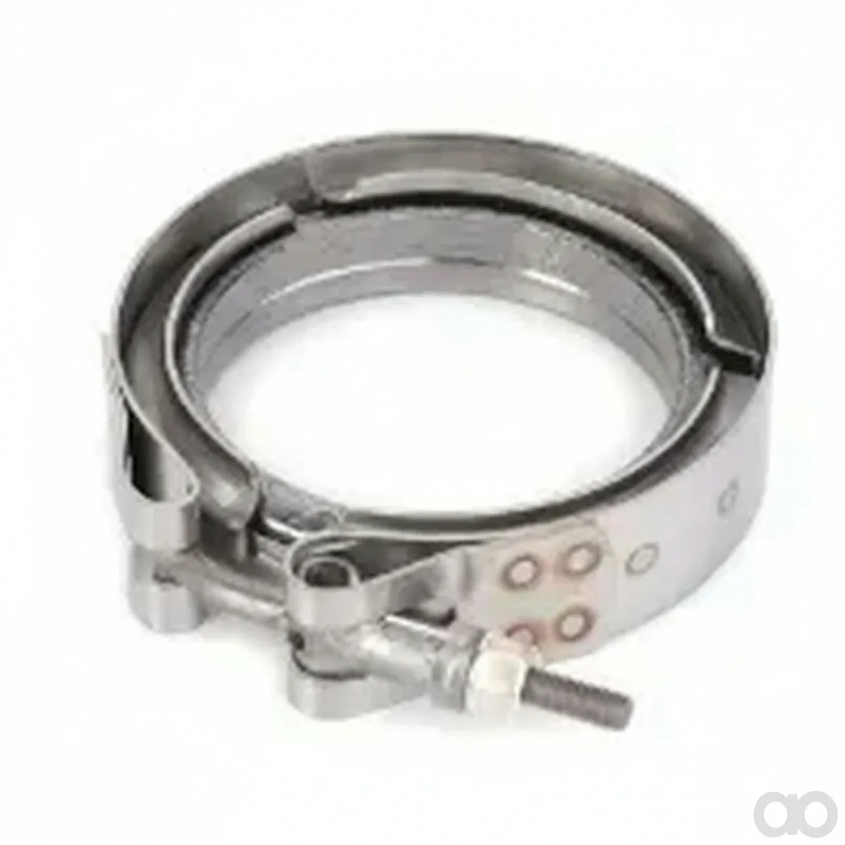 Valtra - 4391621M11 - Exhaust Clamp