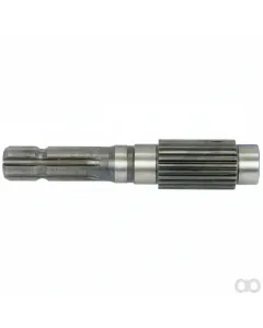 Valtra - 45031120 - P.T.O Shaft