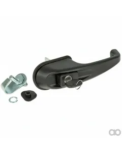 Valtra - 45218400 - Door Handle