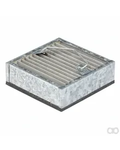 Valtra - 557871D1 - Fuel Filter Cartridge