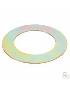 Valtra - 65509 - Flat Washer