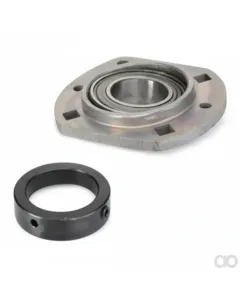 Valtra - 700716611 - Flange Bearing