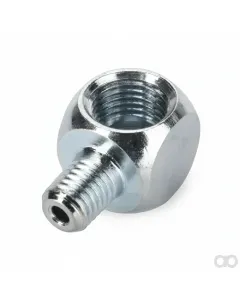 Valtra - 700727927 - Elbow Fitting