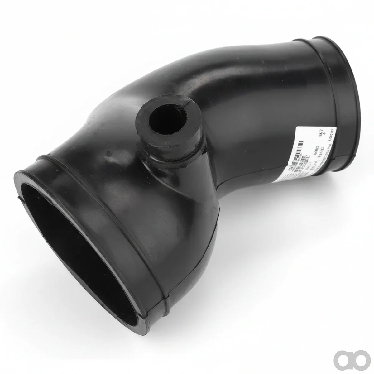 Valtra - 725200090100 - Air Hose, For Air Intake